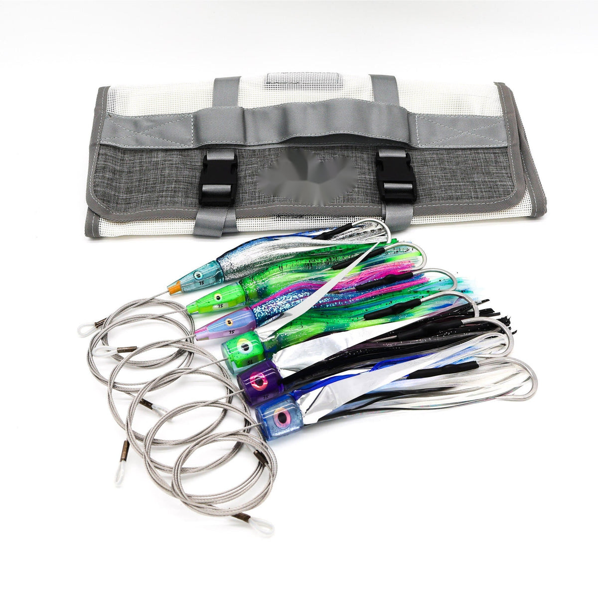 Custom Lure Bag