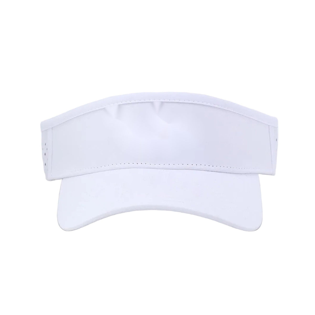 Custom 10 10 Dri-fit Performance Visor