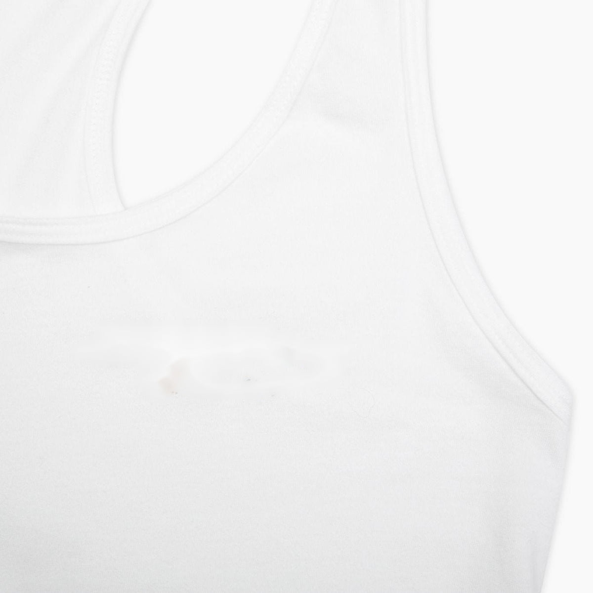 Custom Womens Cotton-Blend Tank Tops