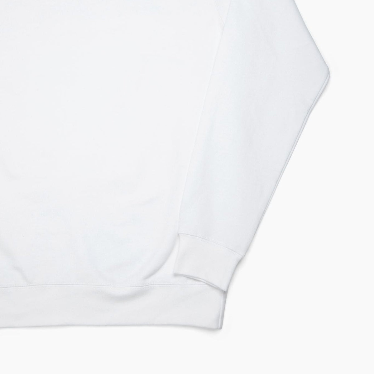 Custom Crew Neck Sweatshirts