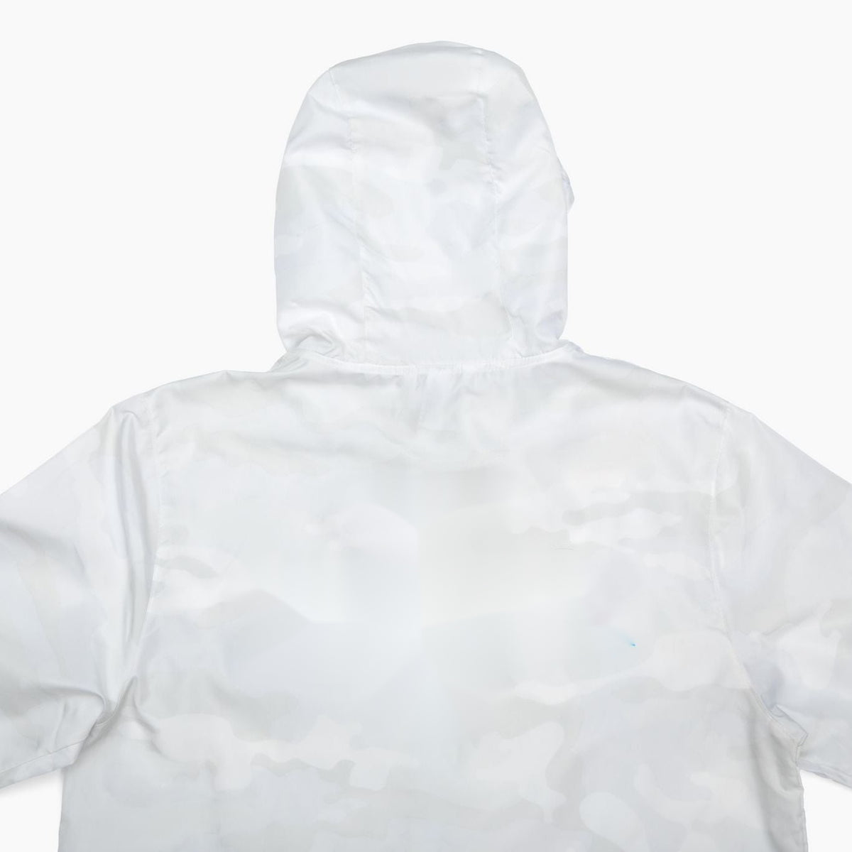 Lightweight Windbreaker - Full-Zip