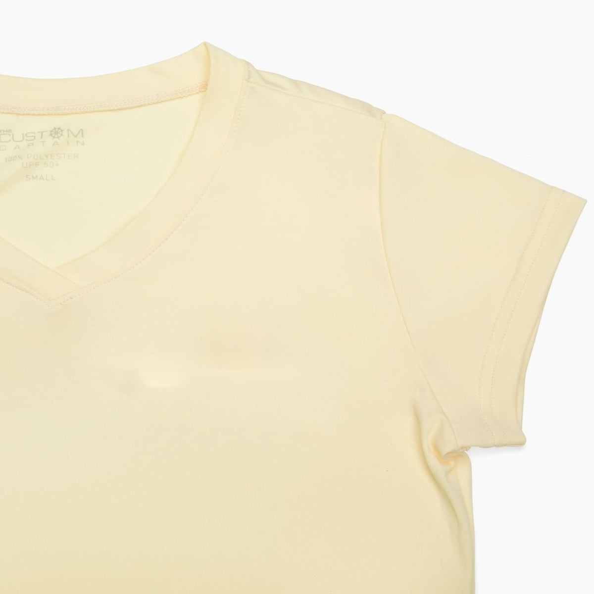 Womens Dri-Fit Custom Boat Shirts - Short Sleeve