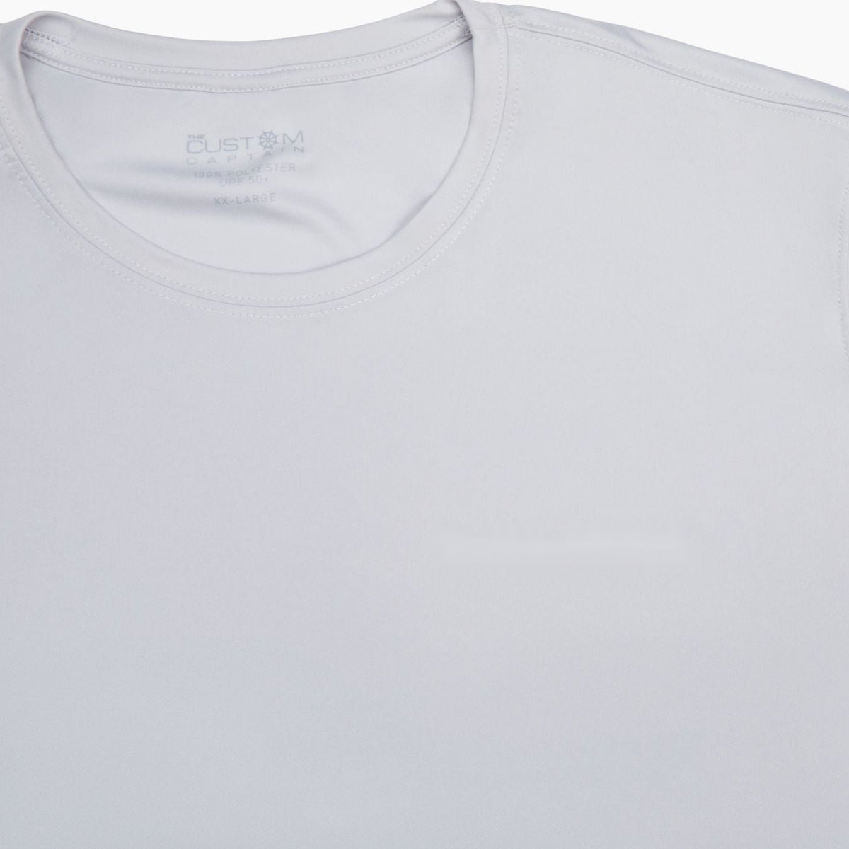Dri-Fit Custom Boat Shirts - Short Sleeve