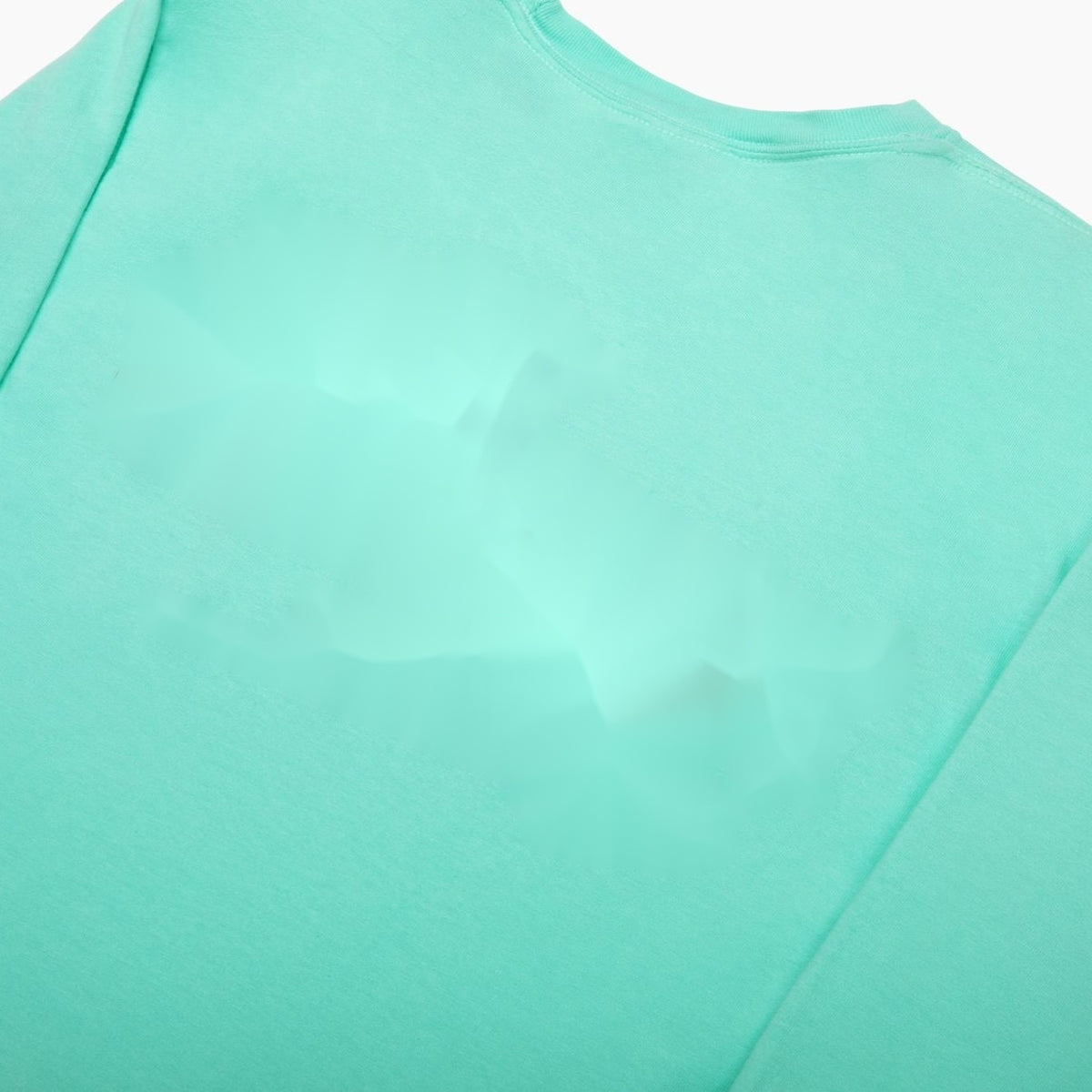 Custom Cotton Long Sleeve Shirts with Pocket
