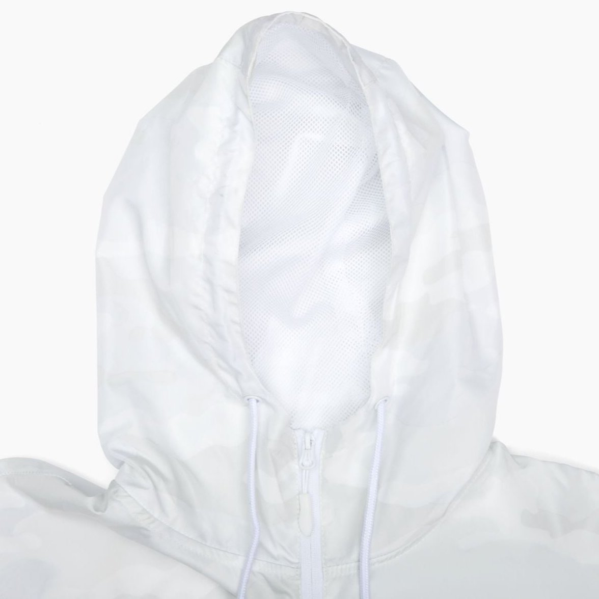 Lightweight Windbreaker - Full-Zip