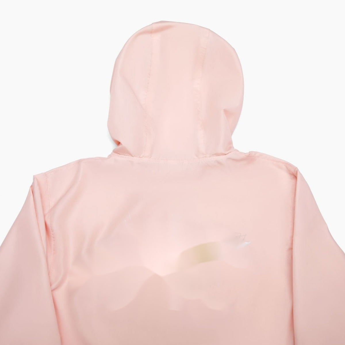 Lightweight Windbreaker - Full-Zip