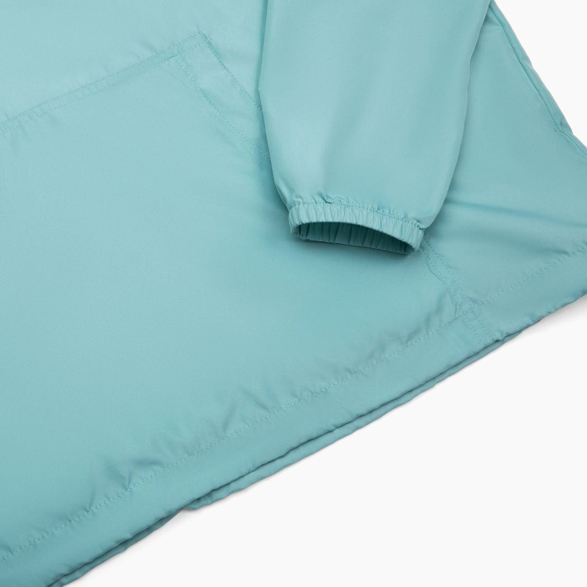 Lightweight Windbreaker - Pullover/Half-Zip