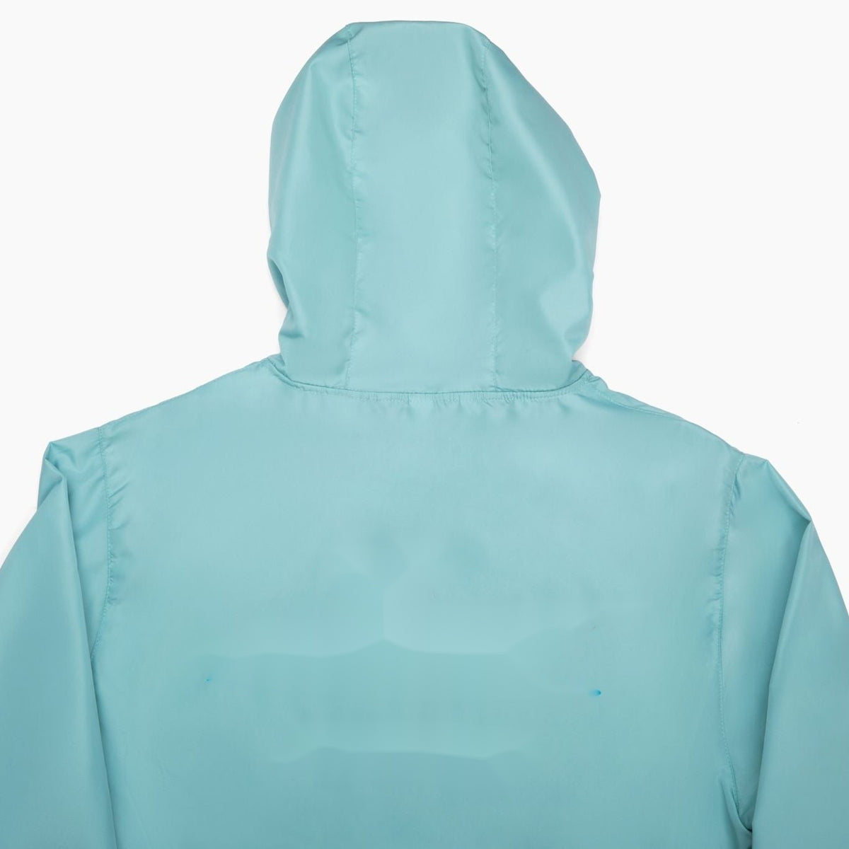 Lightweight Windbreaker - Pullover/Half-Zip
