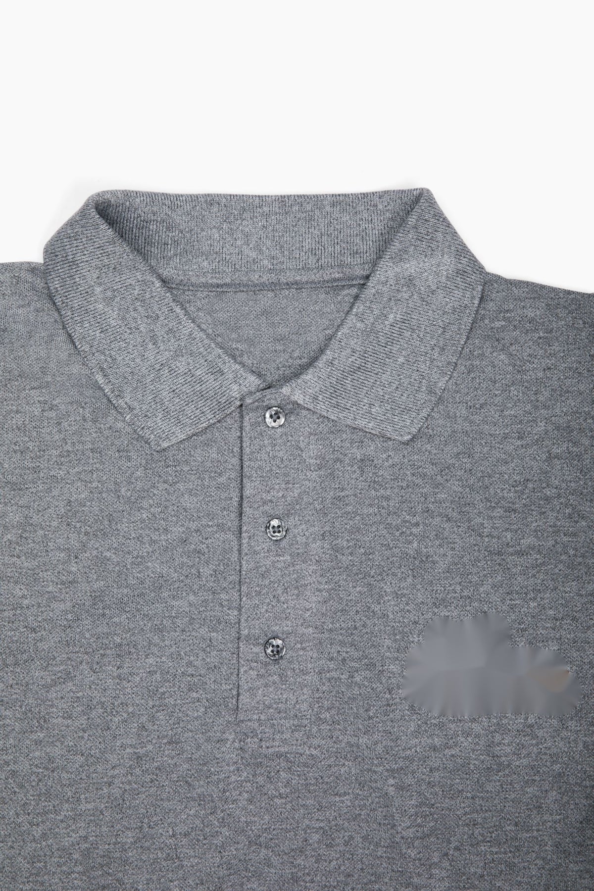 Custom Men's Performance Polos
