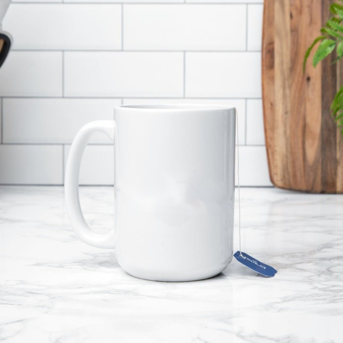 Custom Boat Mugs