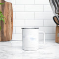 Custom Insulated Stainless Steel Mugs