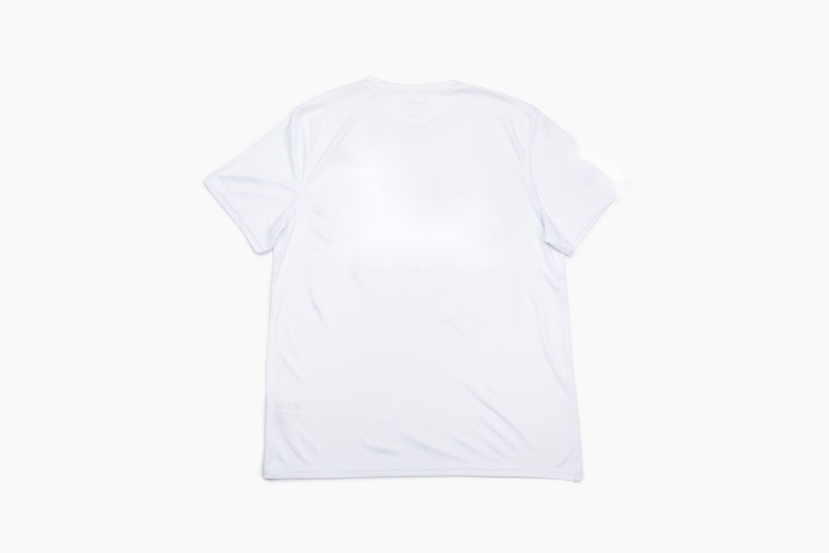 American Flag Short Sleeve Dri-Fit Custom Shirts