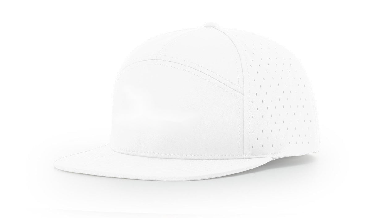 Water Resistant Trucker Hat