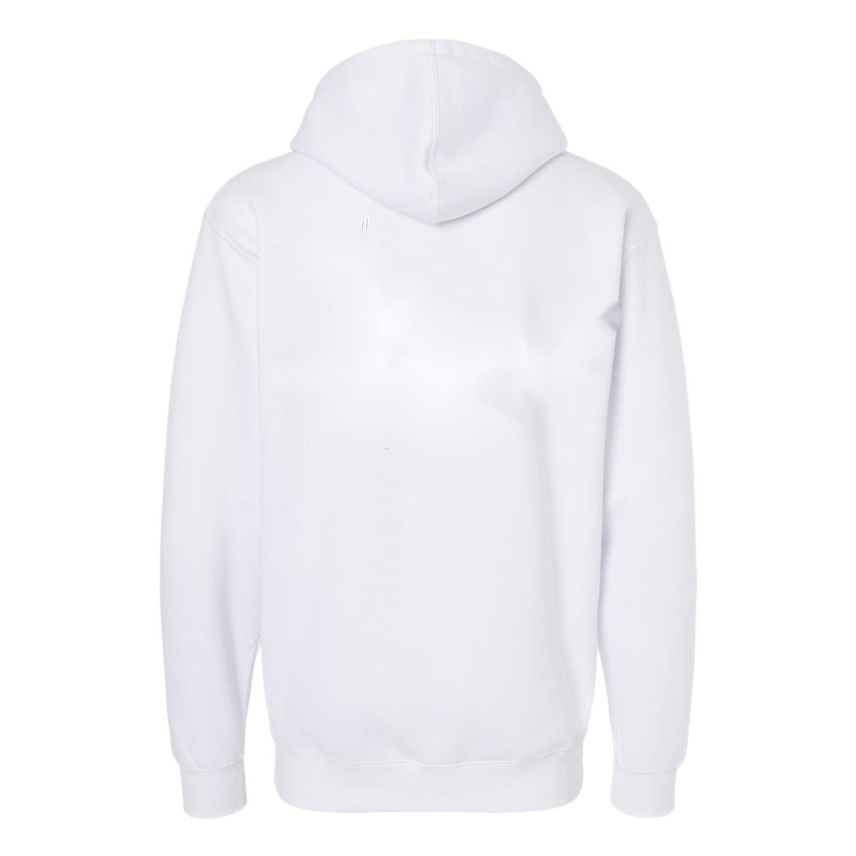 Custom Hoodies (No-Zip/Pullover)