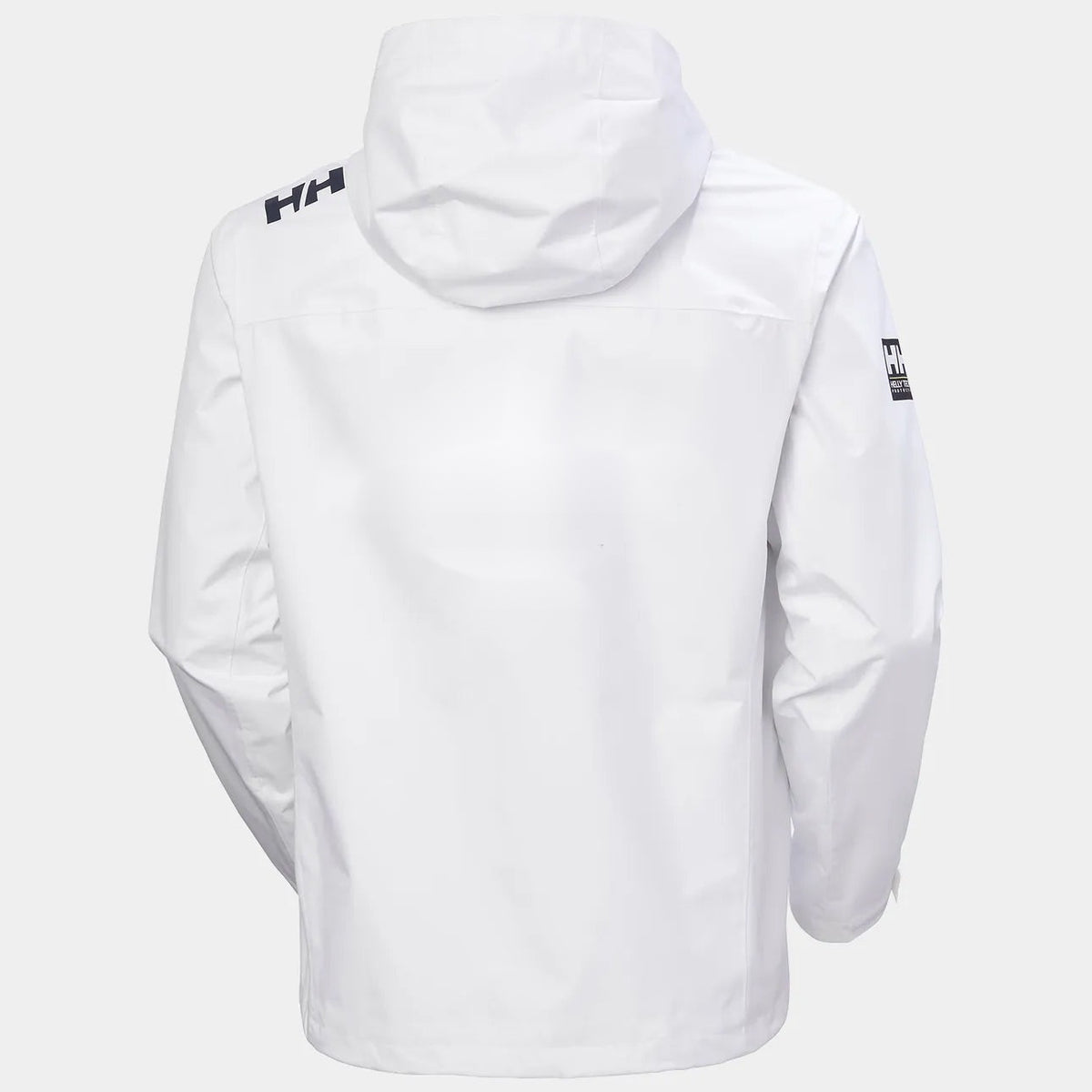 Helly Hansen Men’s Crew Hooded Jacket 2.0