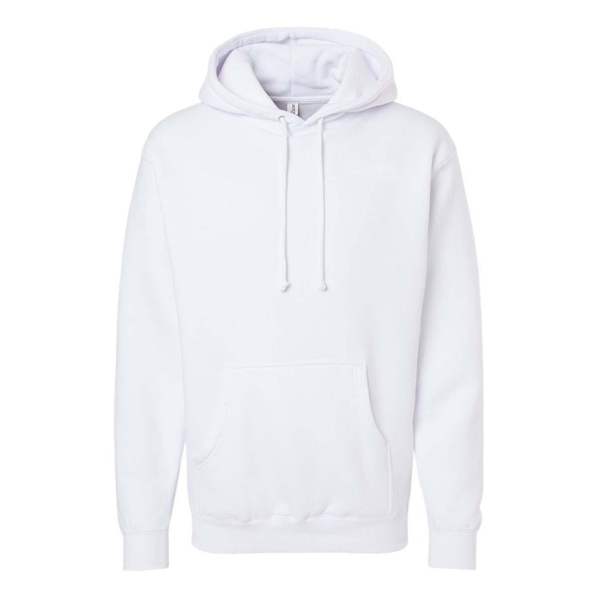 Custom Hoodies (No-Zip/Pullover)