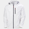 Helly Hansen Men’s Crew Hooded Jacket 2.0