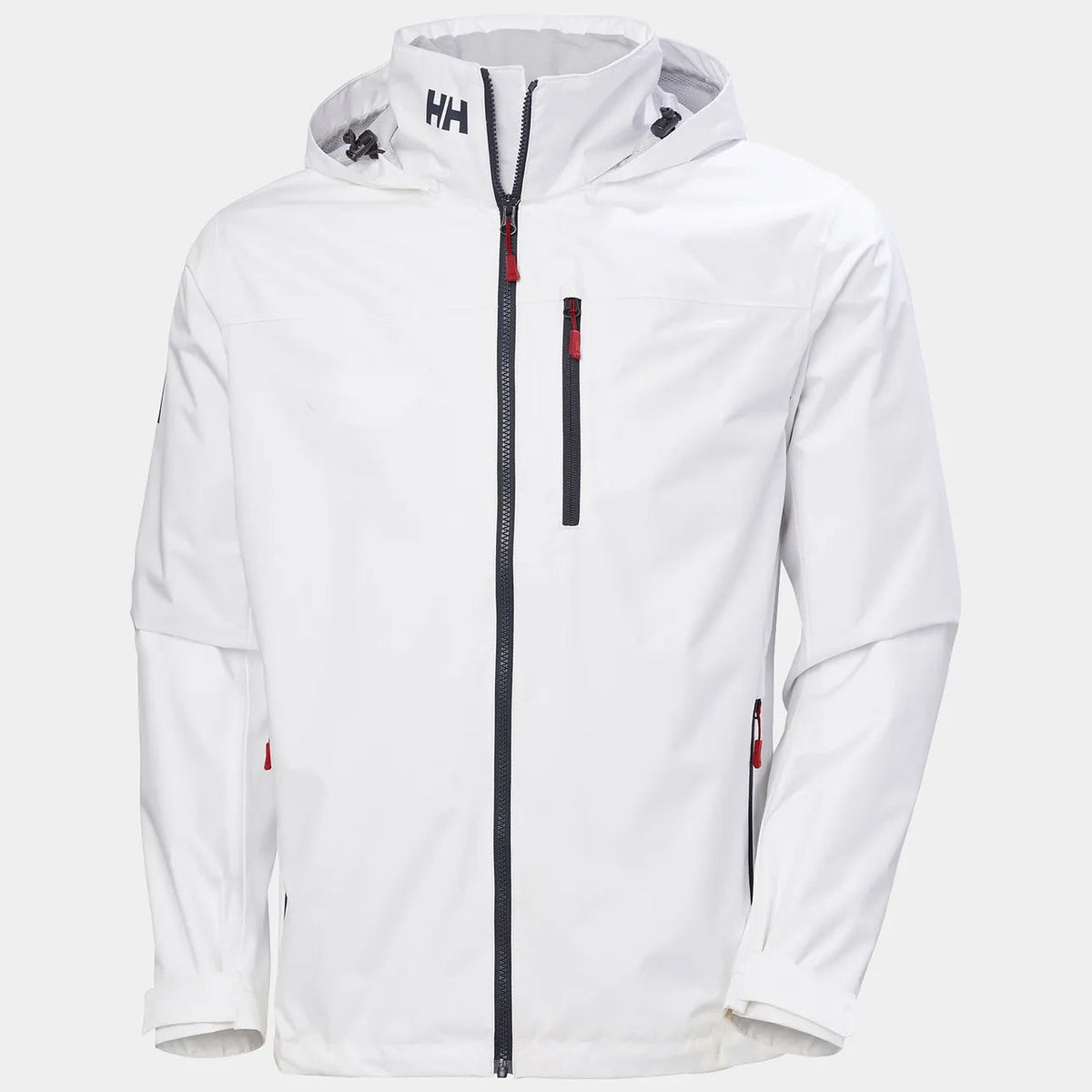 Helly Hansen Men’s Crew Hooded Jacket 2.0
