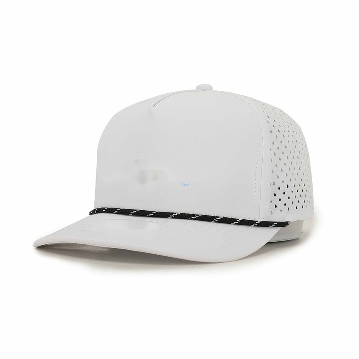 Custom 5 Panel Rope Hat