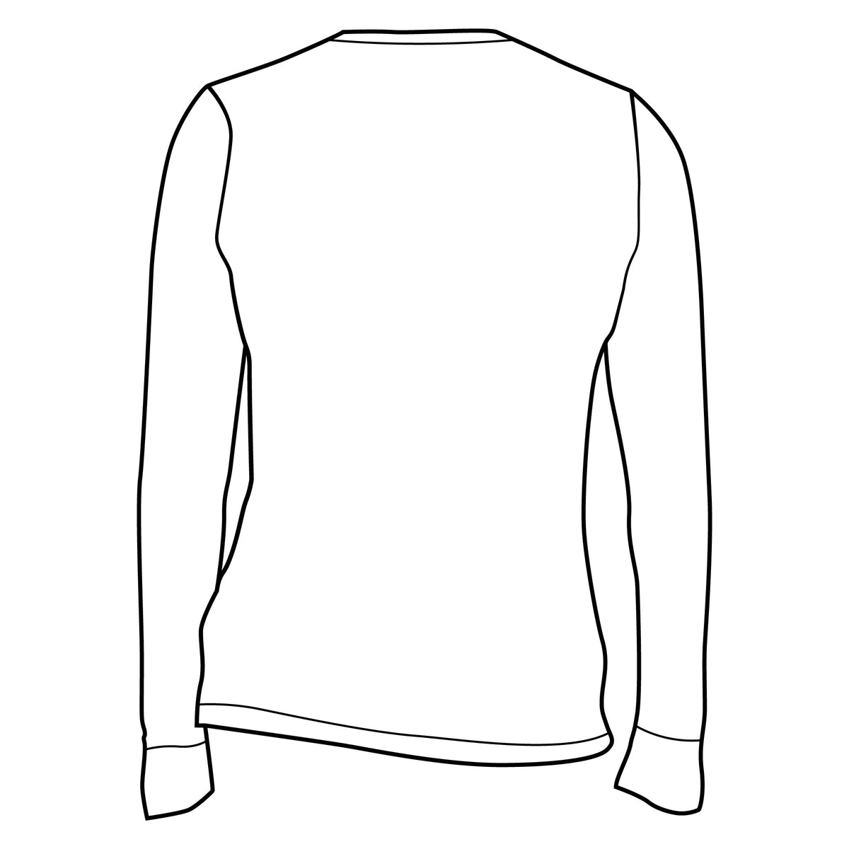 Back