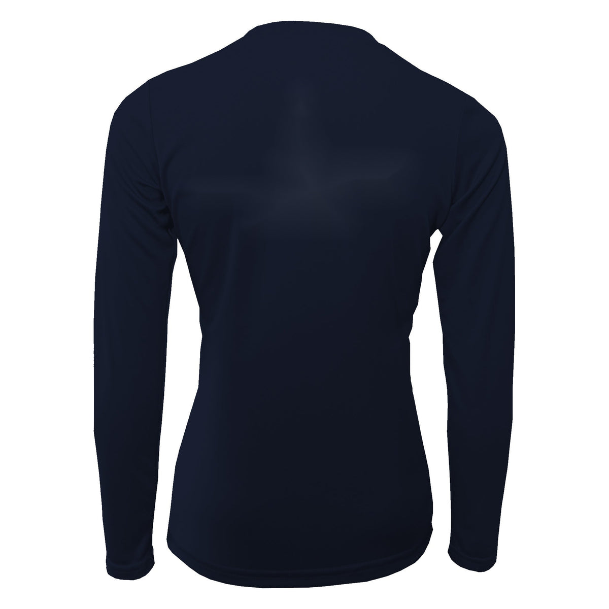 Womens Dri-Fit Custom Boat Shirts - Long Sleeve